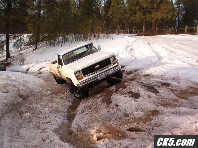 tow
