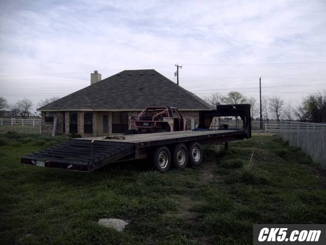 Trailer