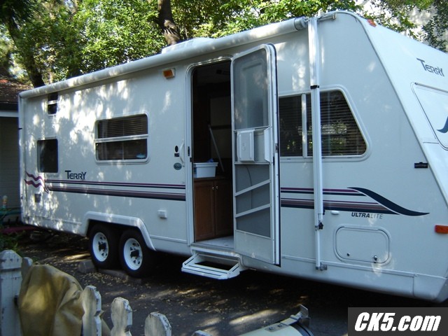Trailer