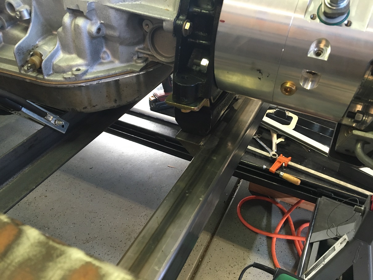 Trans Mount