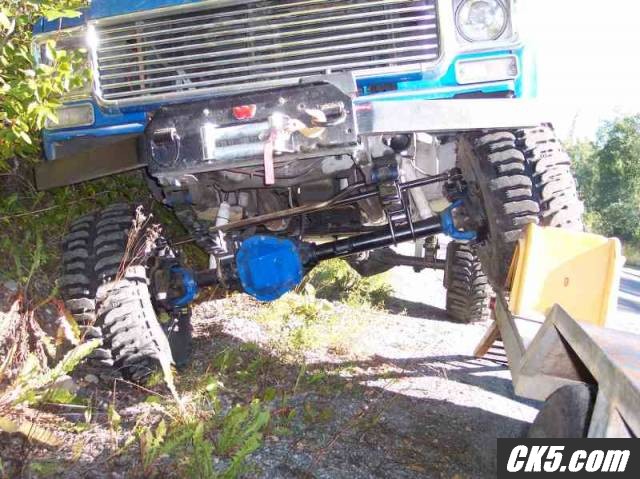 trimflex