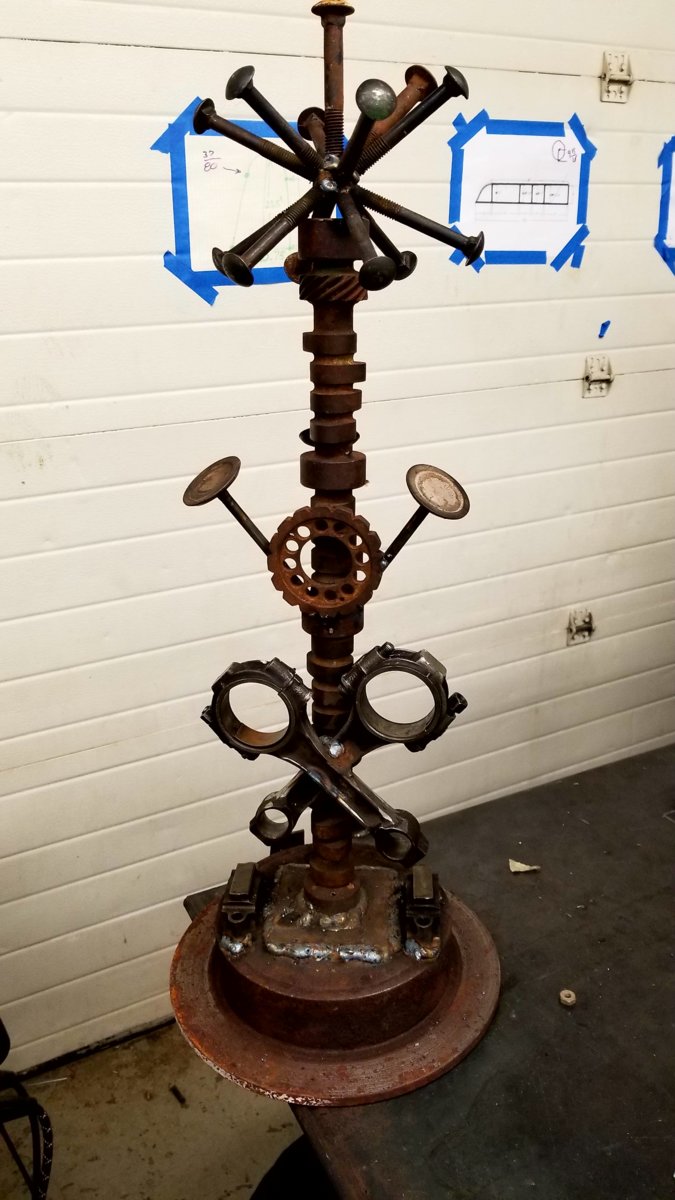 Trophy