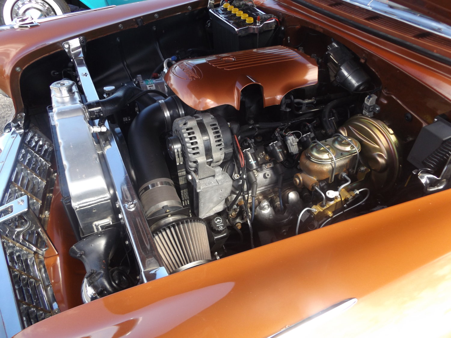 Truck ls