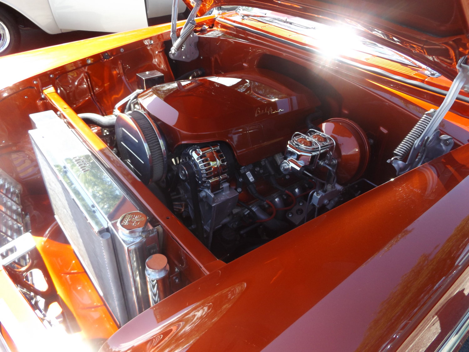 Truck ls