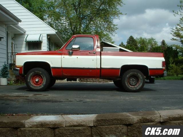 Truck