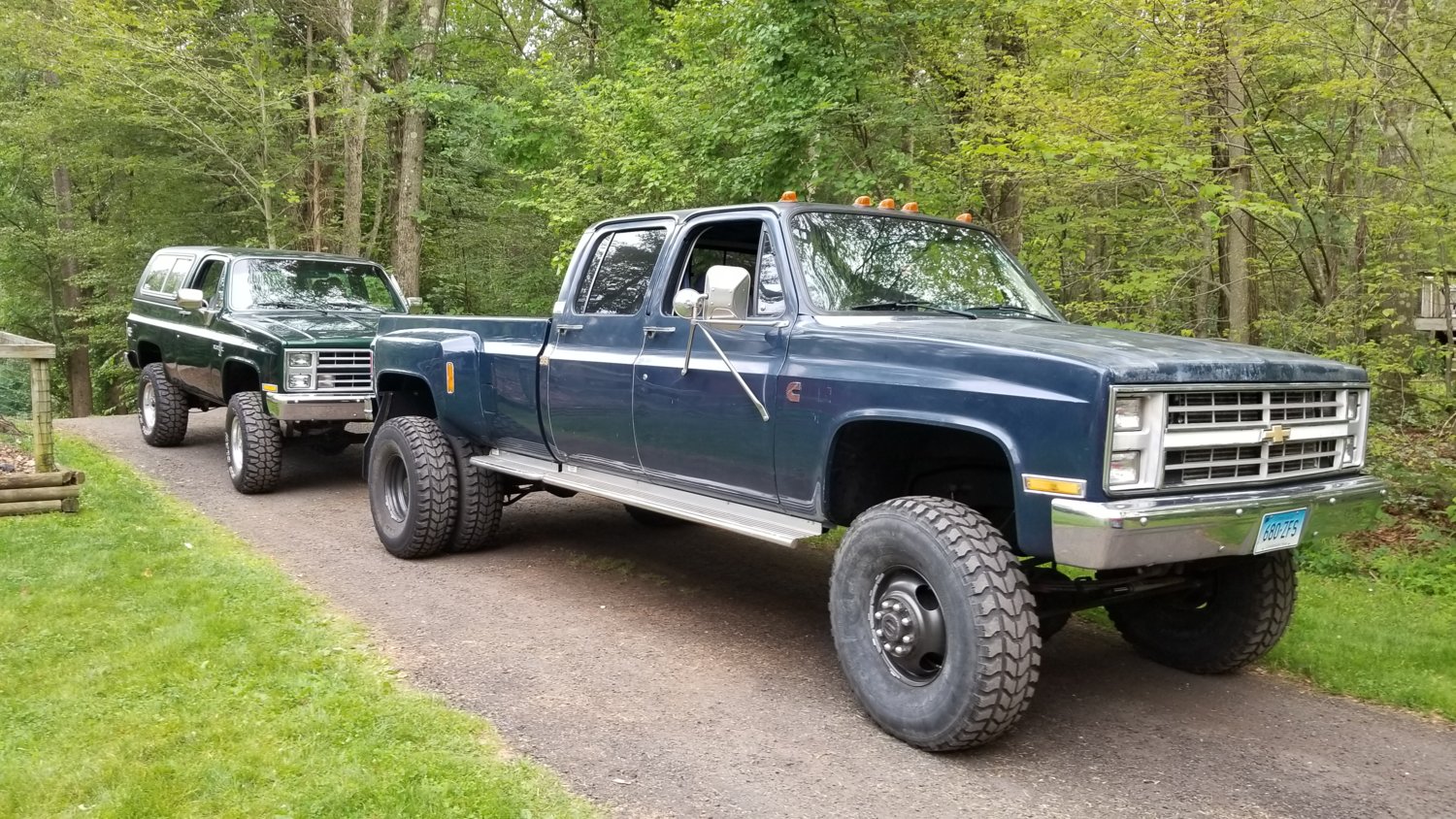 Truck