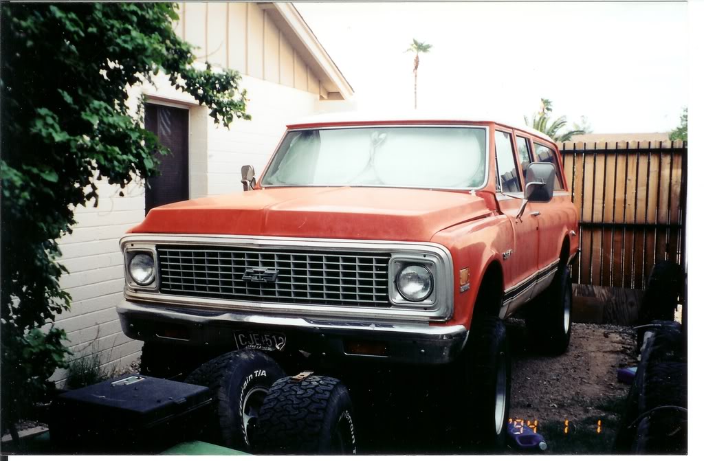 Truck