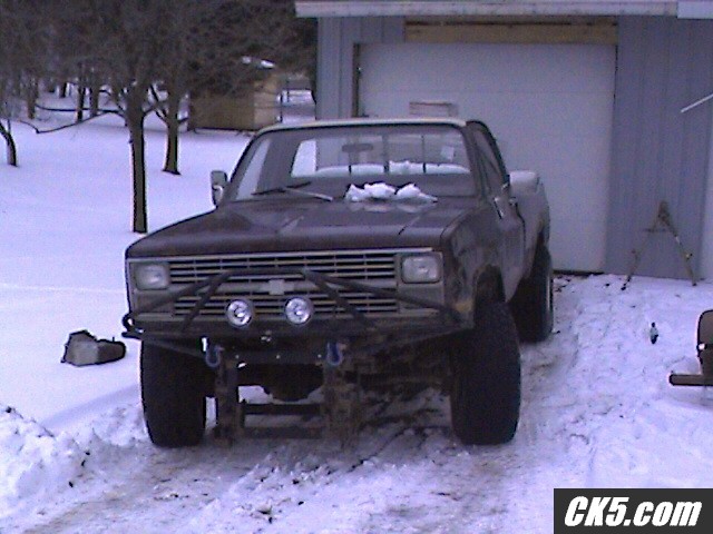 truckfront