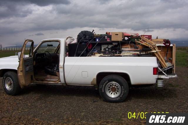 truckloaded