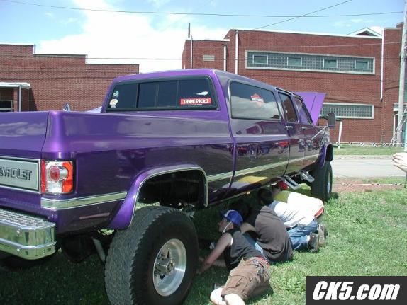 trurban20xq
