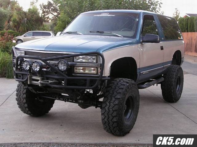 tube bumper