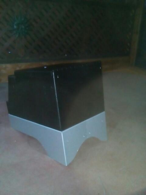 tuffy mount 2
