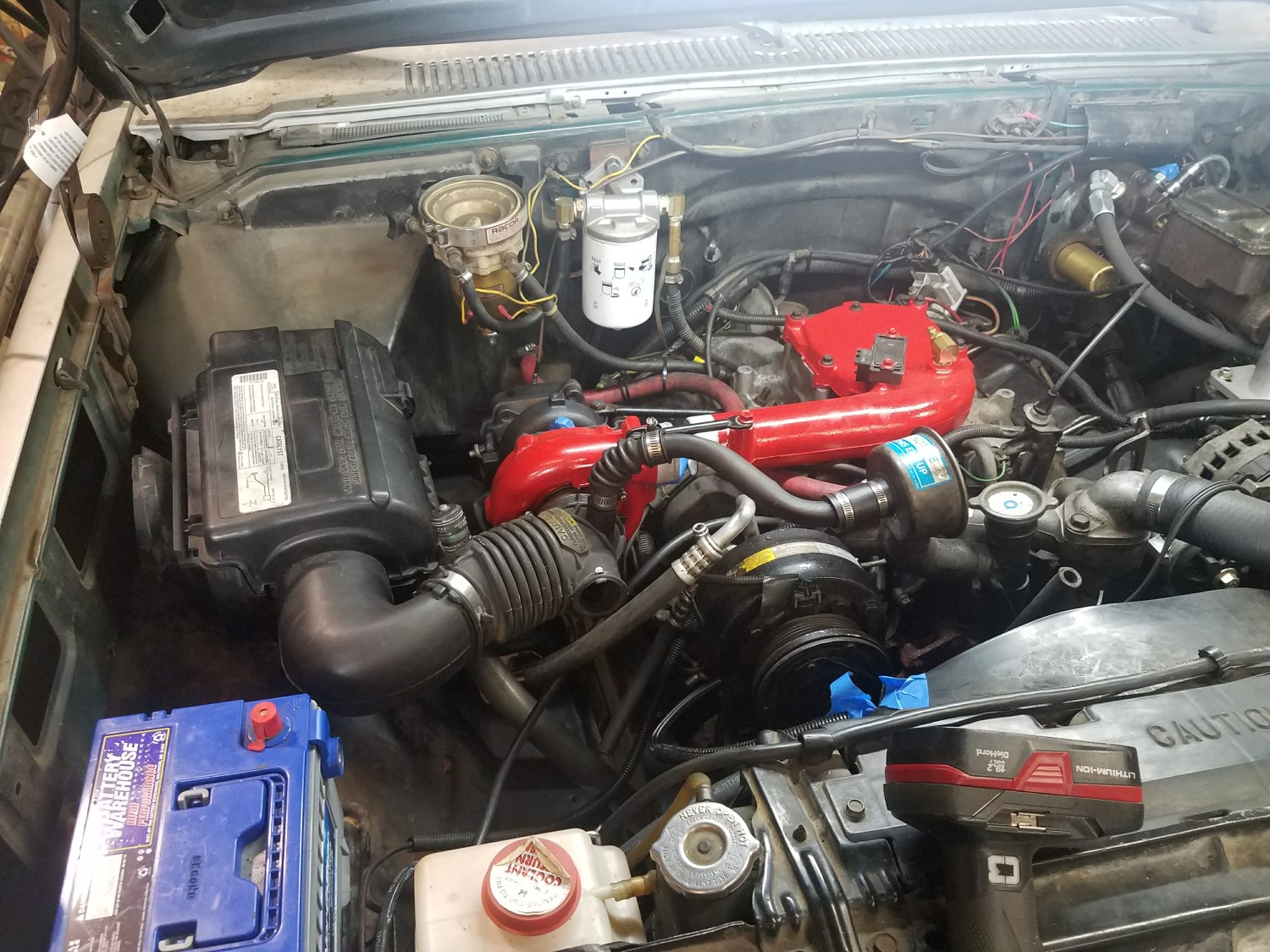 turbo
