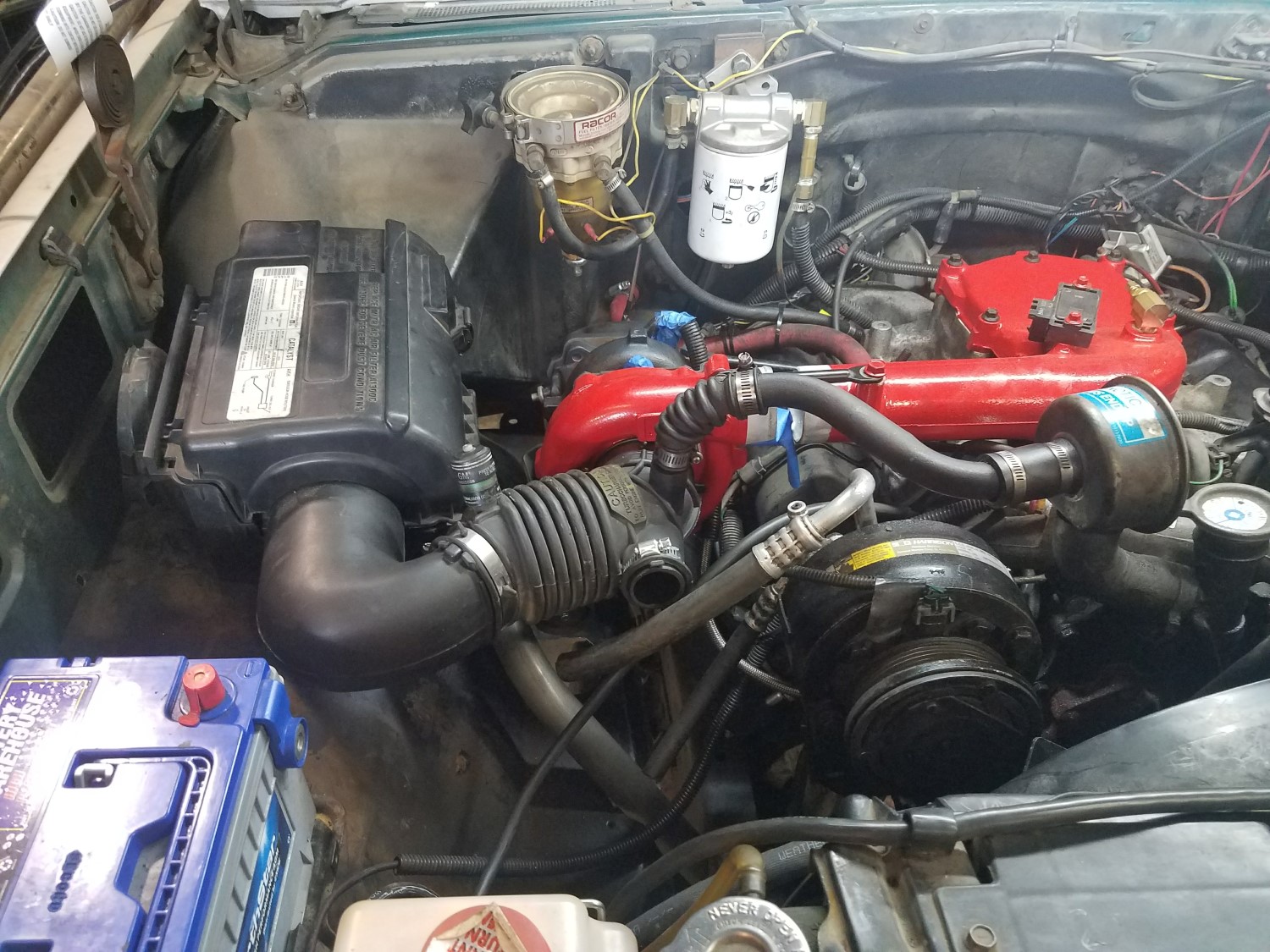 turbo