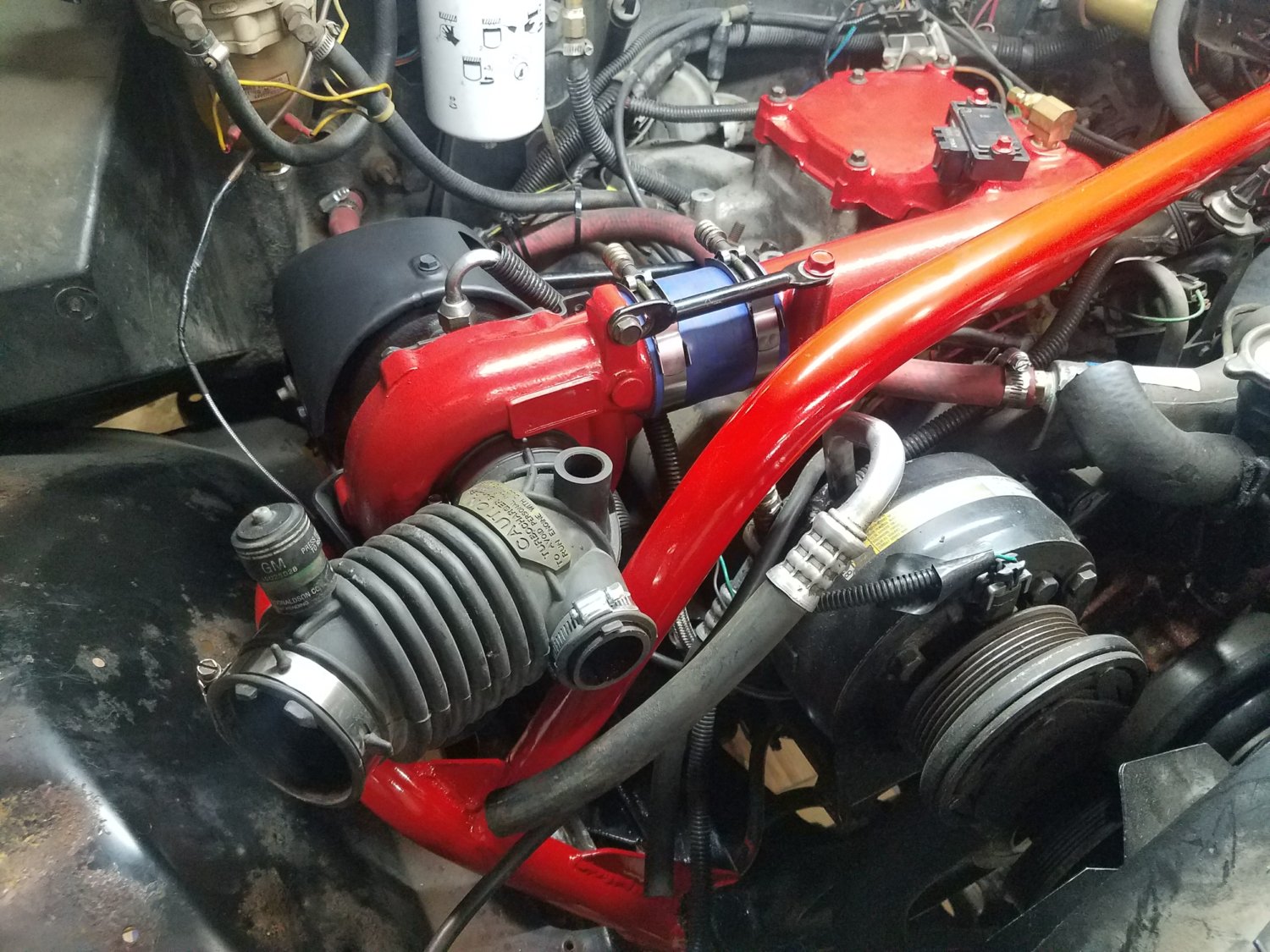 turbo
