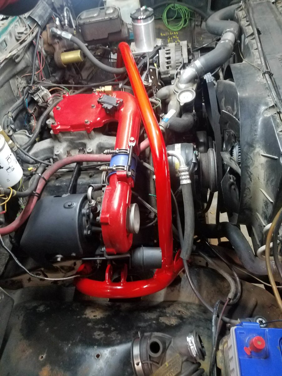 turbo