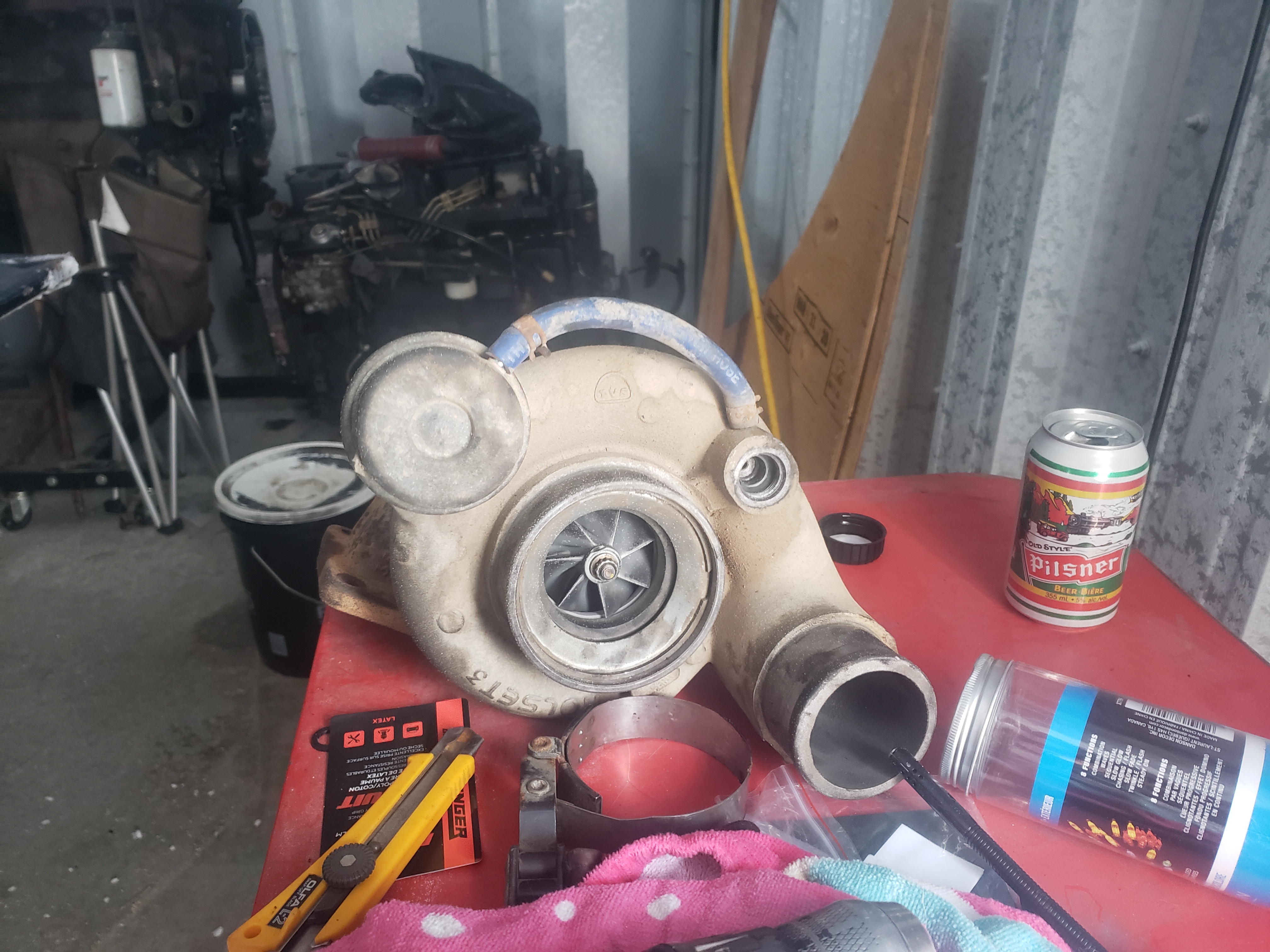 Turbo