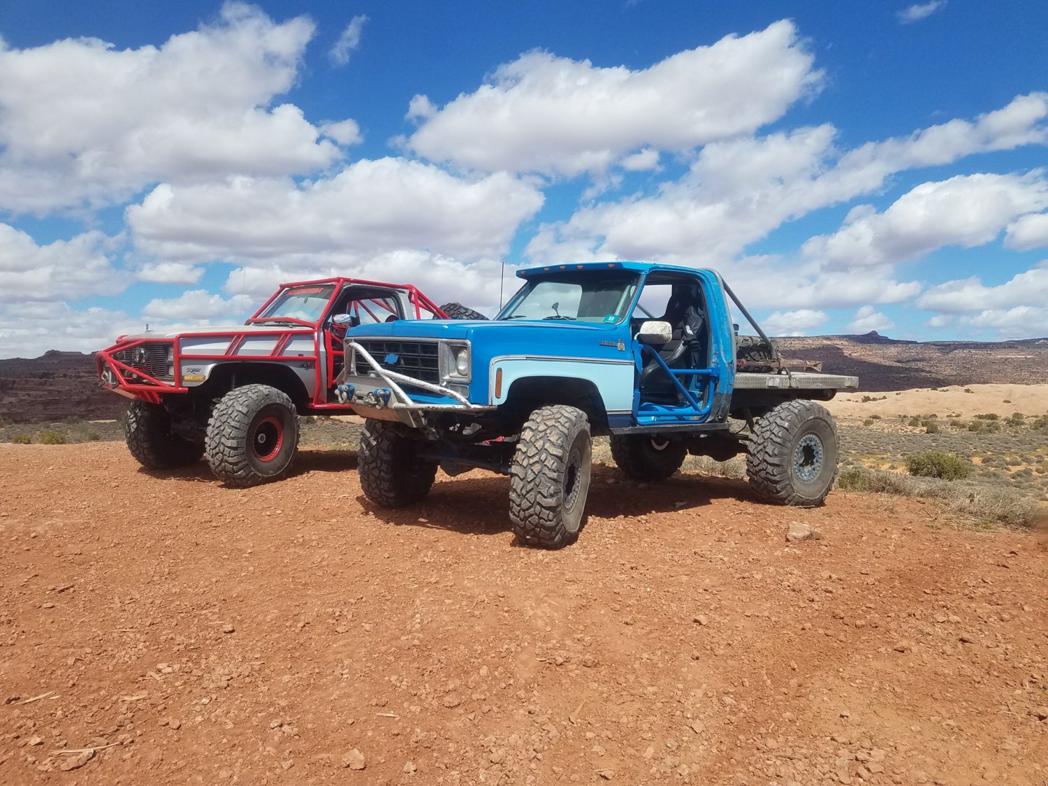 two together