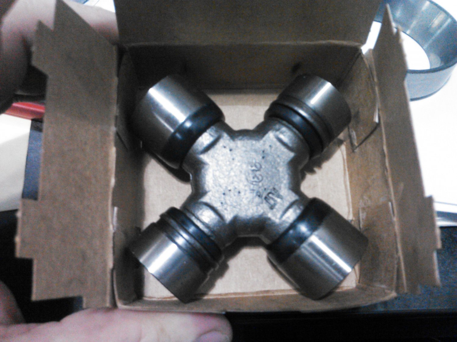 u-joint