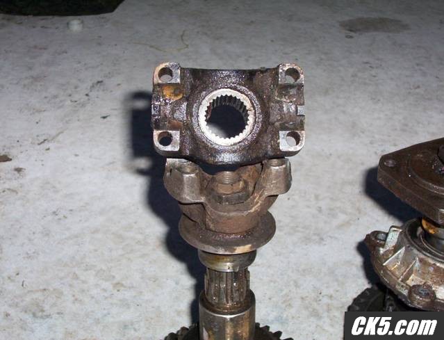 ubolts