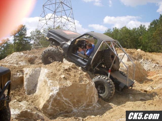 Union Grove 9_28_08