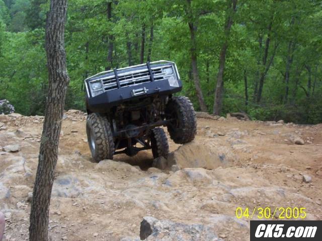 uwharrie1