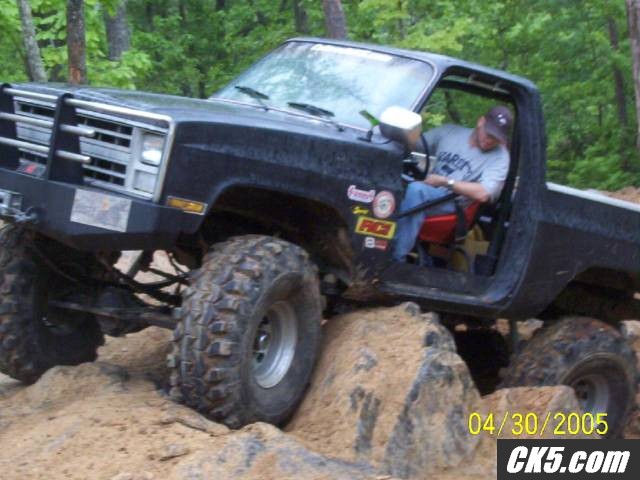 uwharrie2