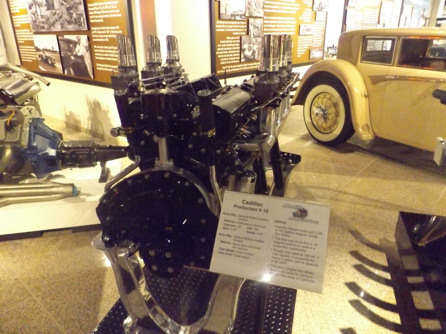 V16