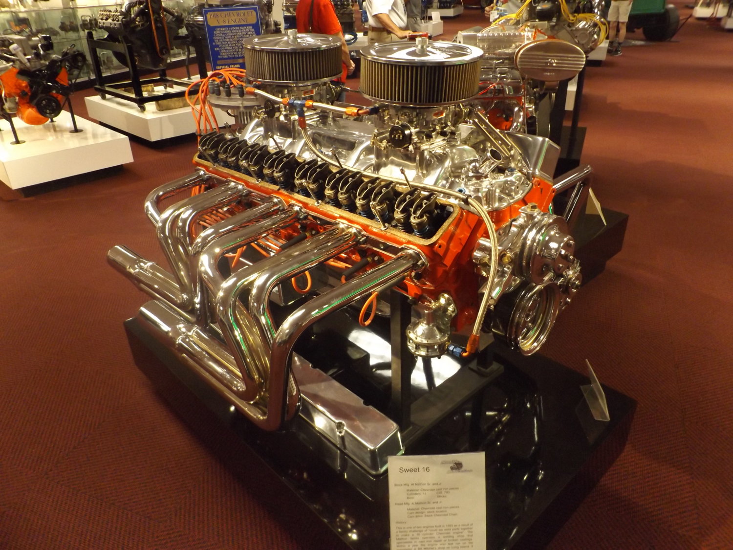 V16