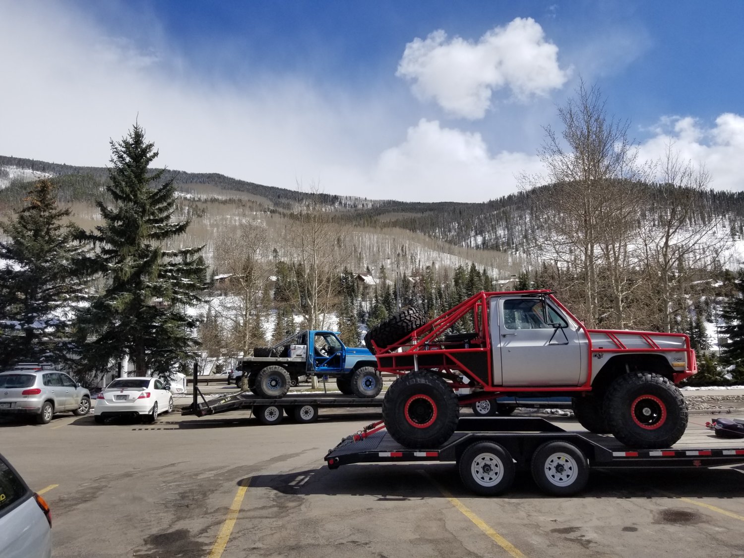 Vail CO