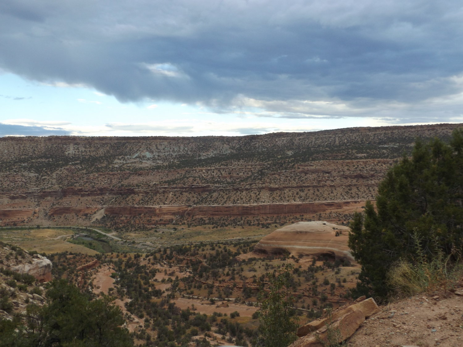valley