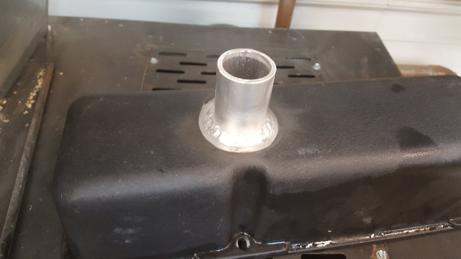 valve cover