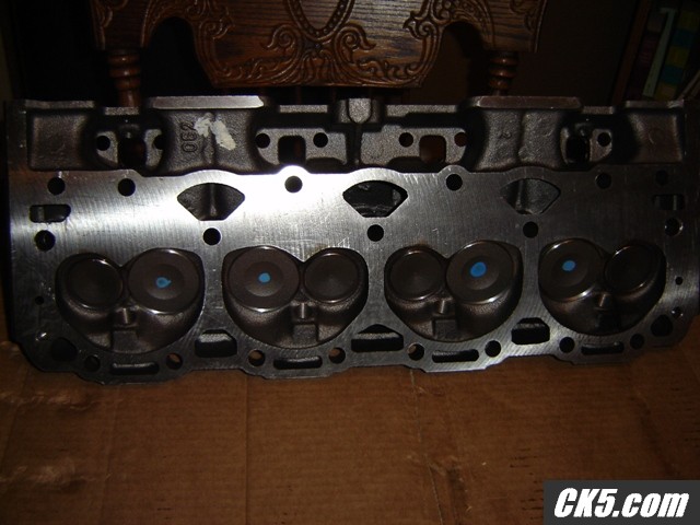 Valves