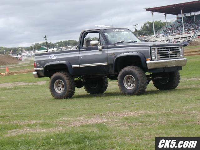 Vermont Jamboree
