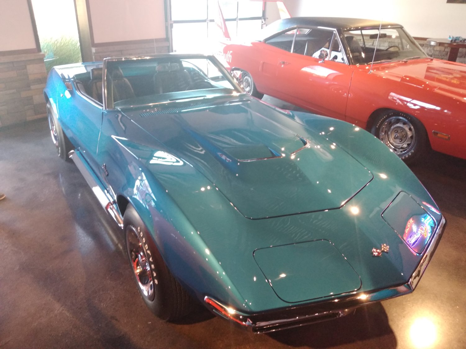 Vette