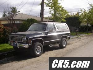 Virgin K5 1