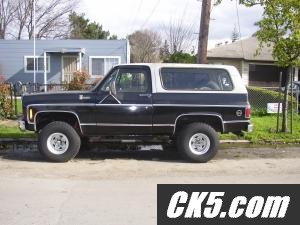 Virgin K5 2