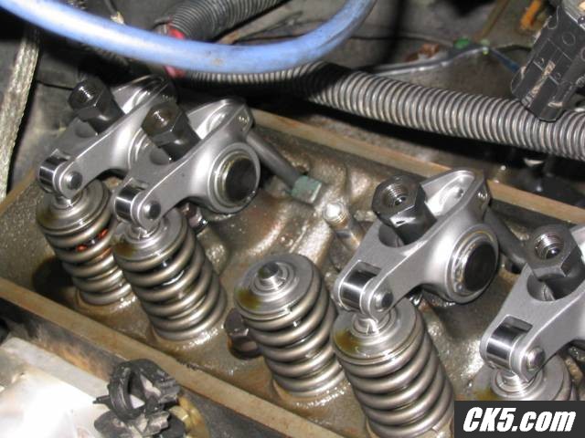 Vortecstud