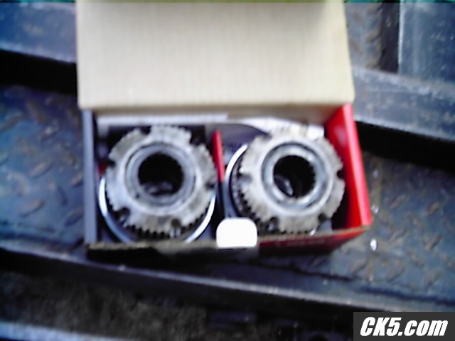 Warn Hubs 2
