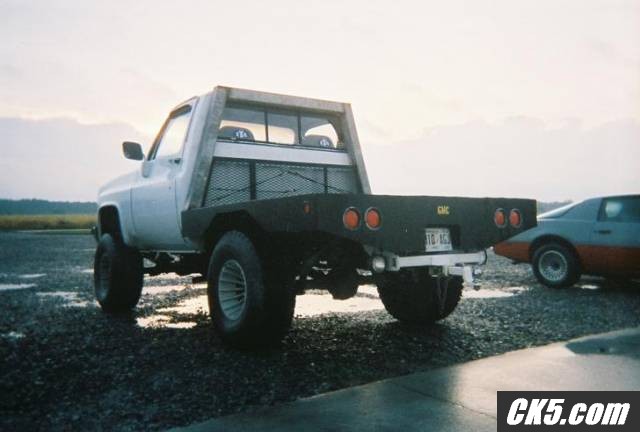 was a blazer