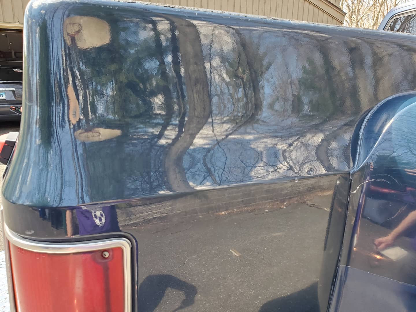 wax 3