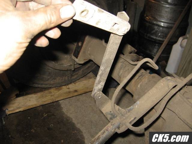 Weird_Brake
