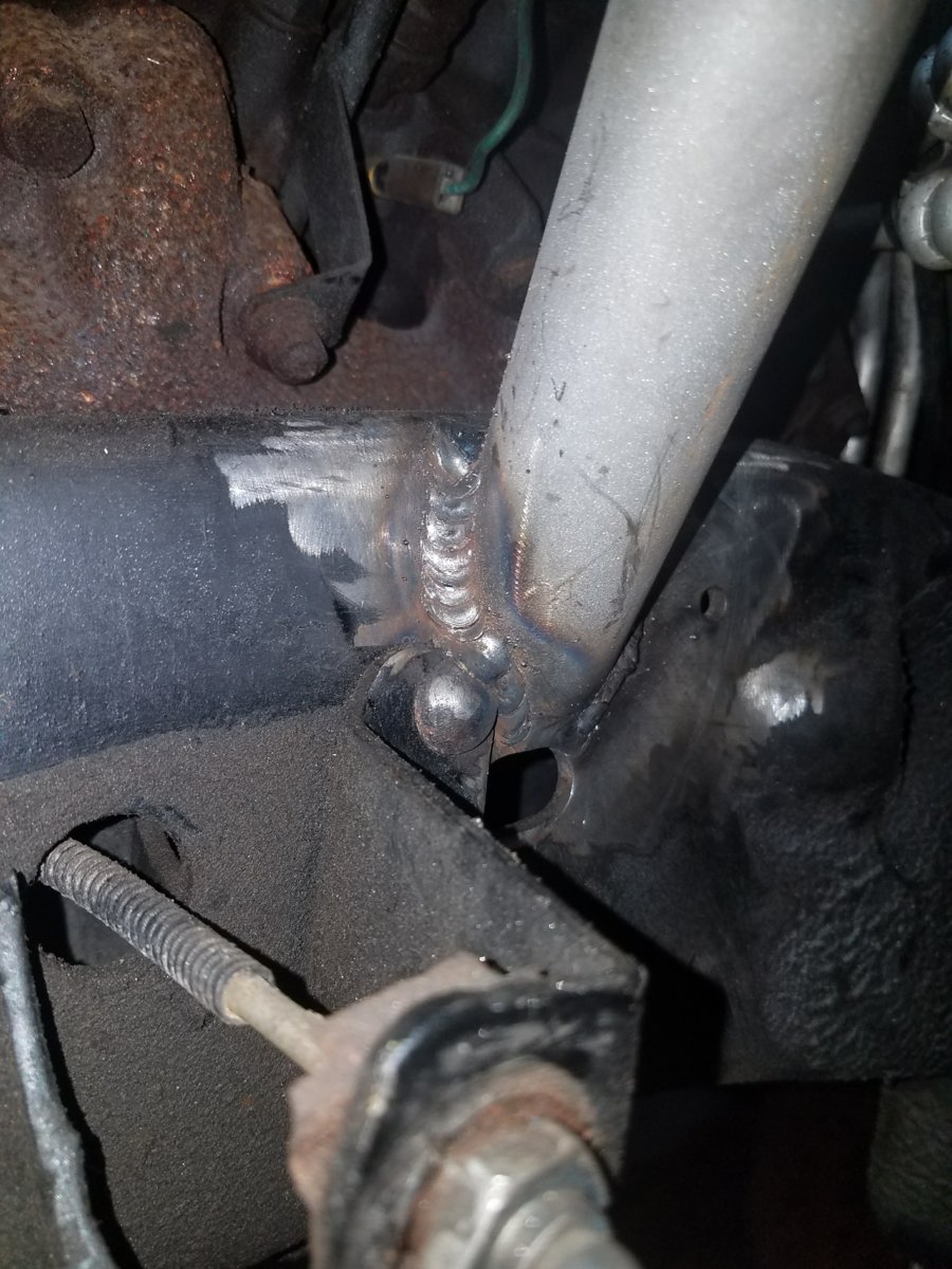 weld