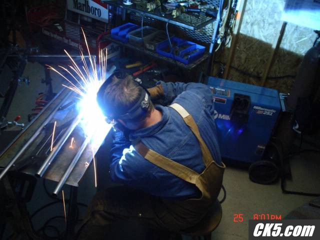 Welder