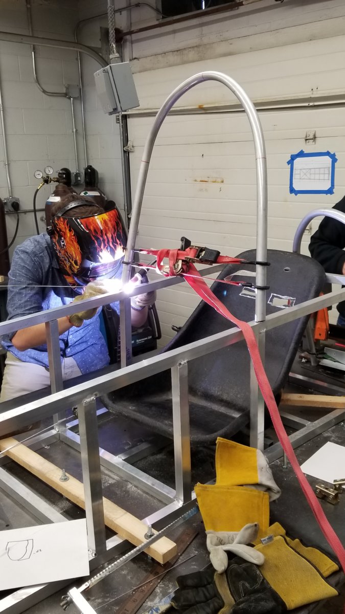 Welding