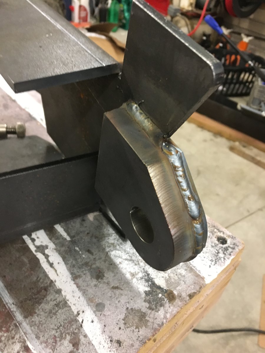 welding