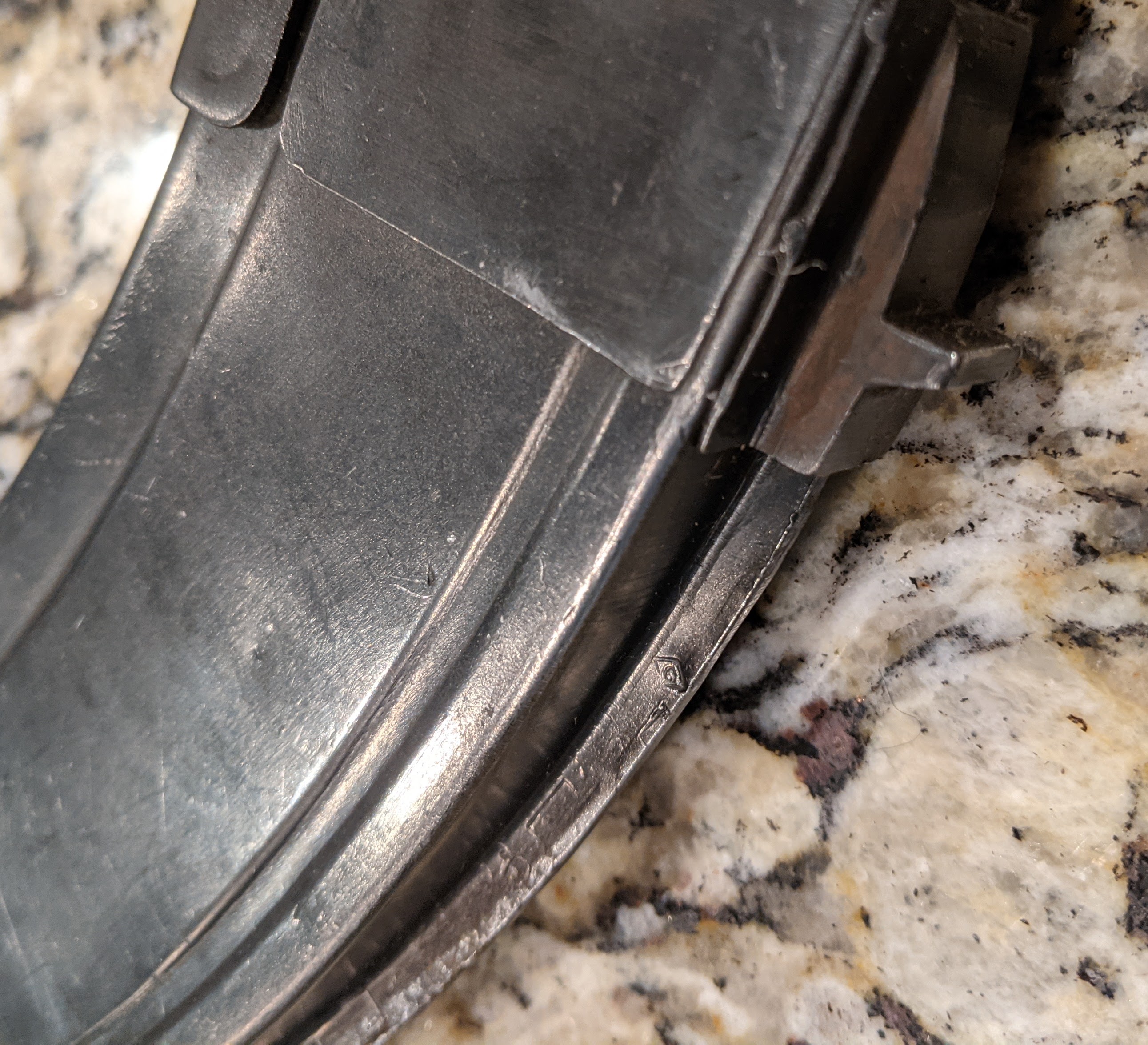 welds 7