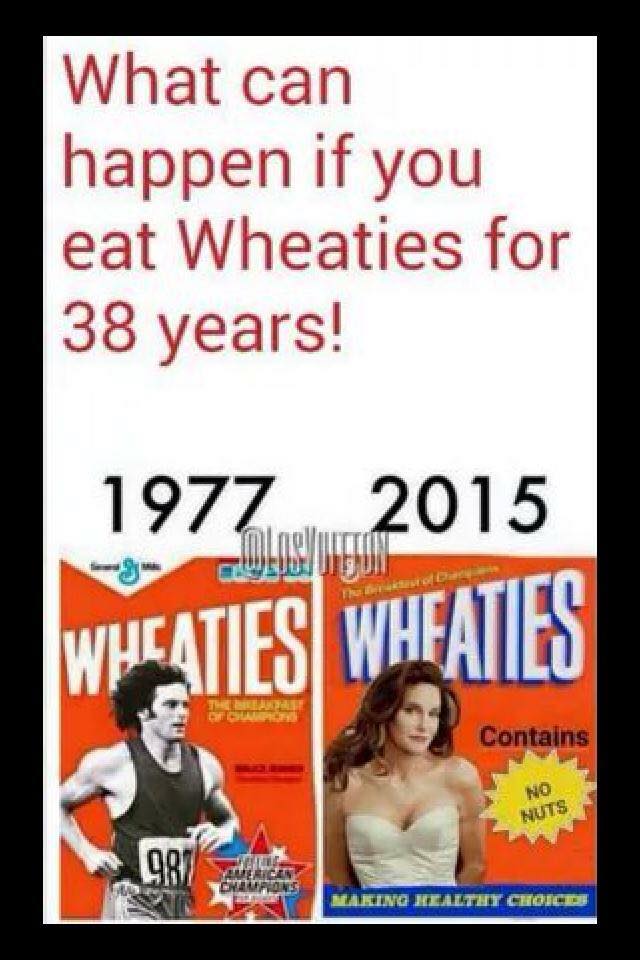 wheaties