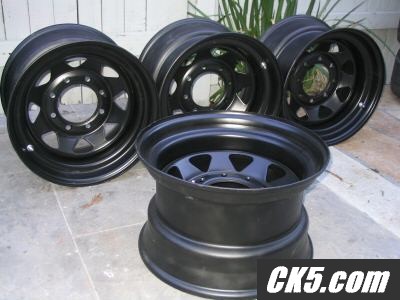 Wheelage