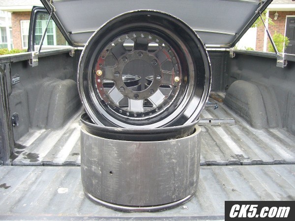 Wheels for sale